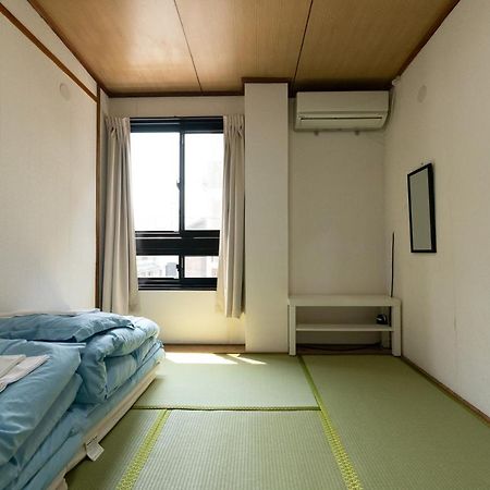Guest House Danran Бепу Екстериор снимка