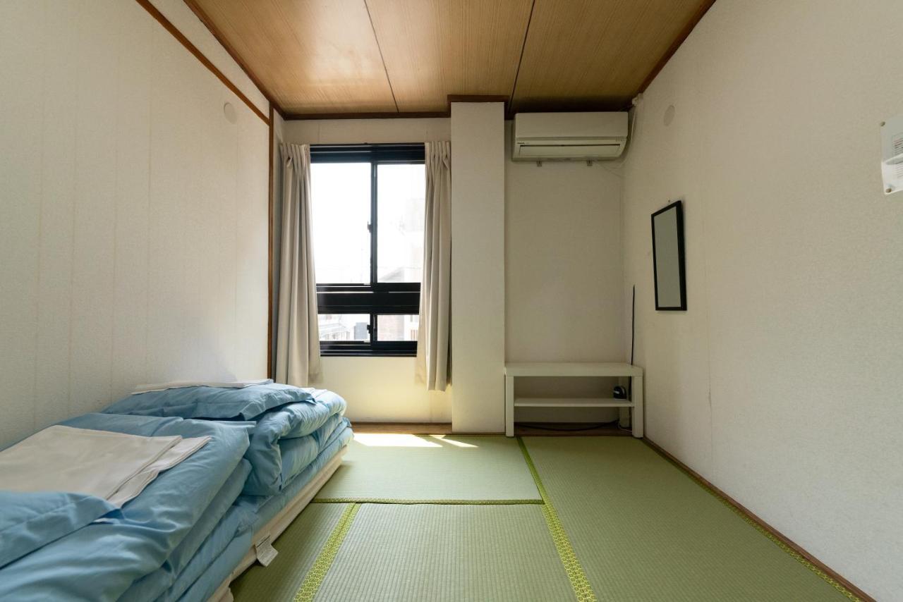 Guest House Danran Бепу Екстериор снимка