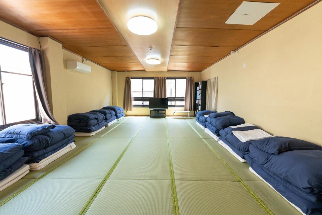 Guest House Danran Бепу Екстериор снимка