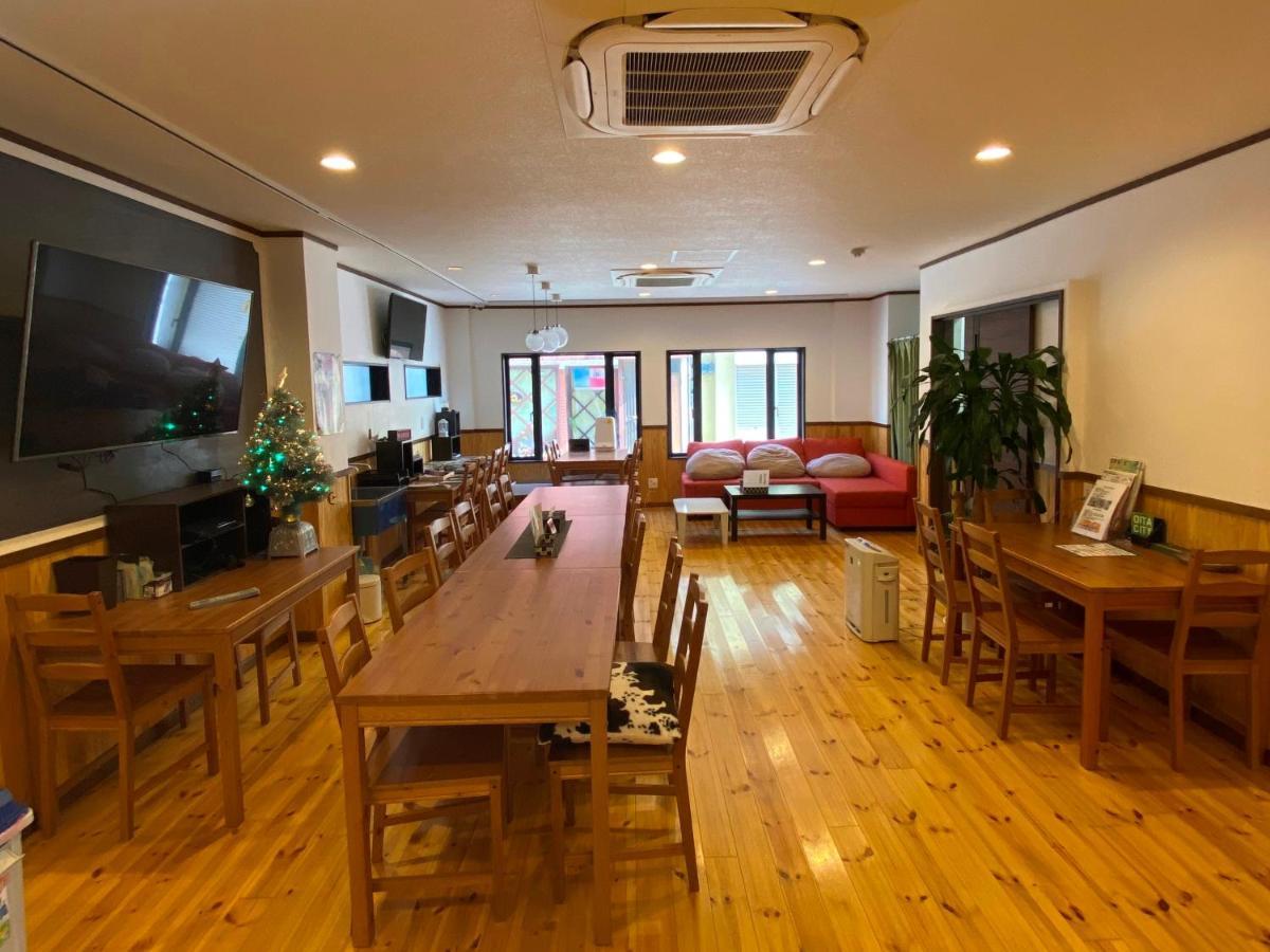 Guest House Danran Бепу Екстериор снимка