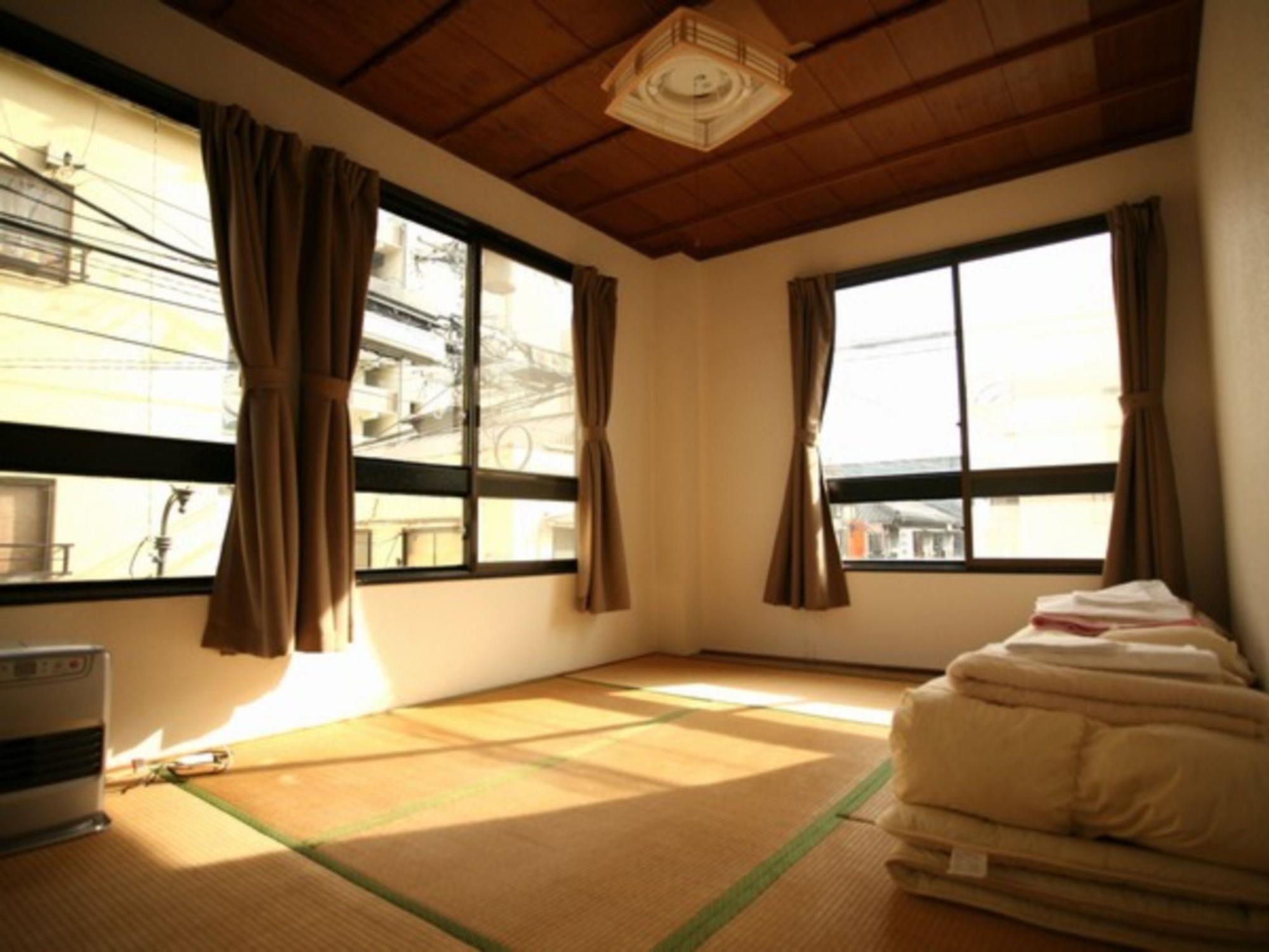 Guest House Danran Бепу Екстериор снимка