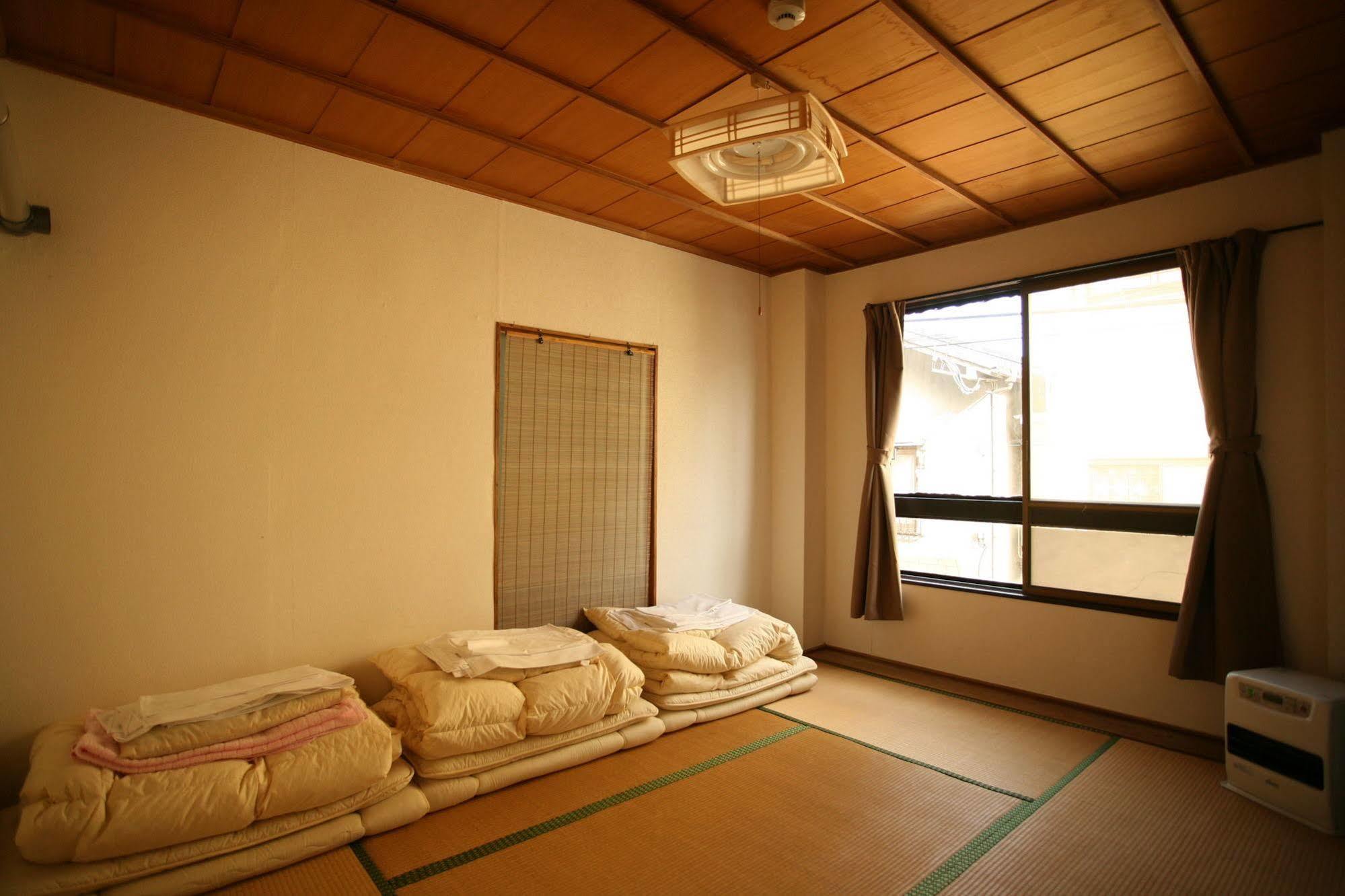 Guest House Danran Бепу Екстериор снимка