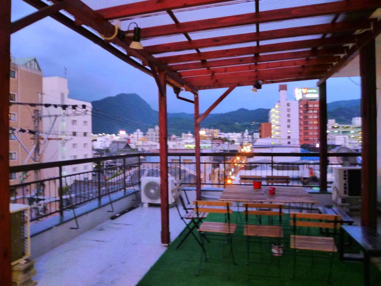 Guest House Danran Бепу Екстериор снимка