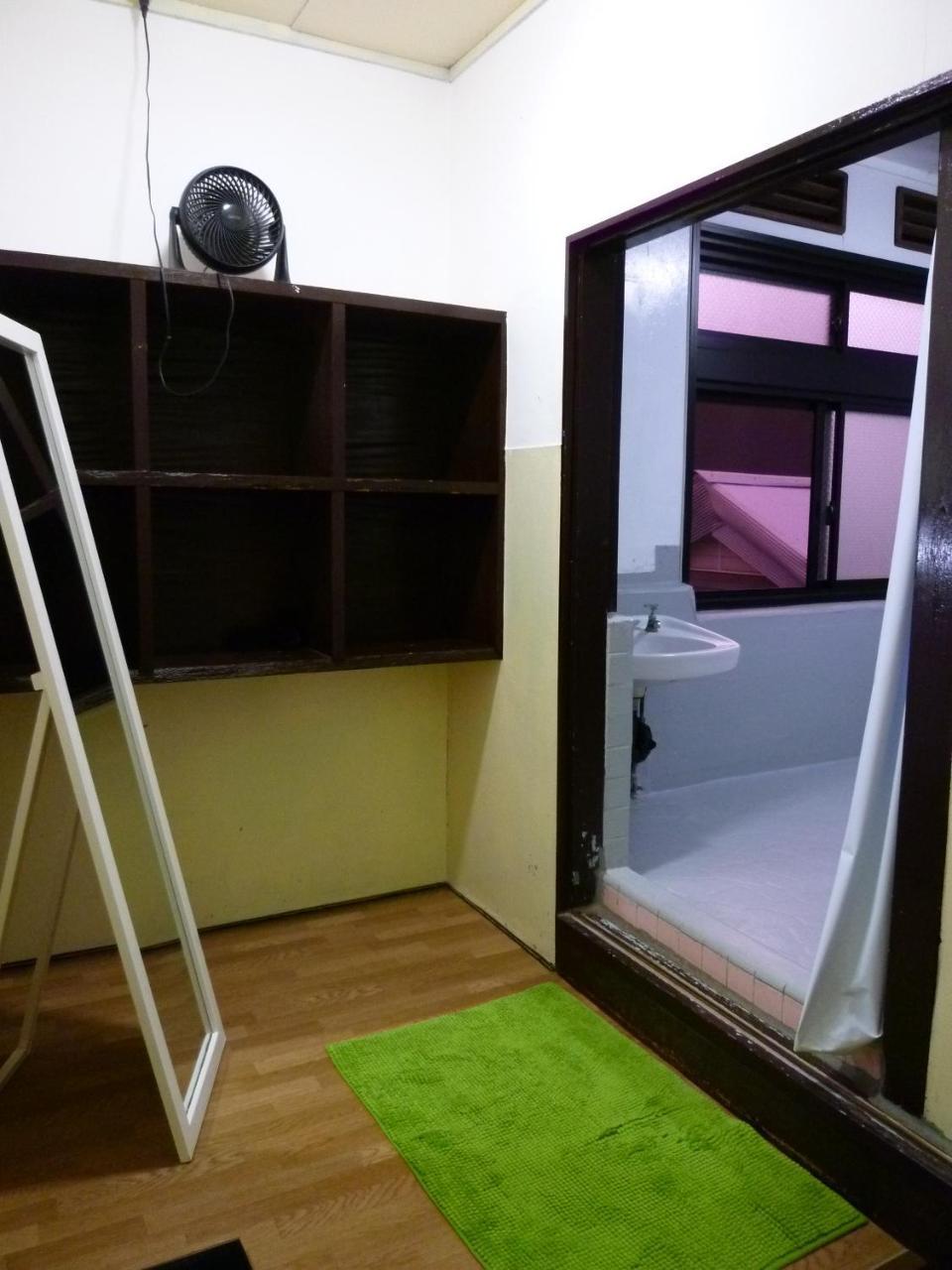 Guest House Danran Бепу Екстериор снимка