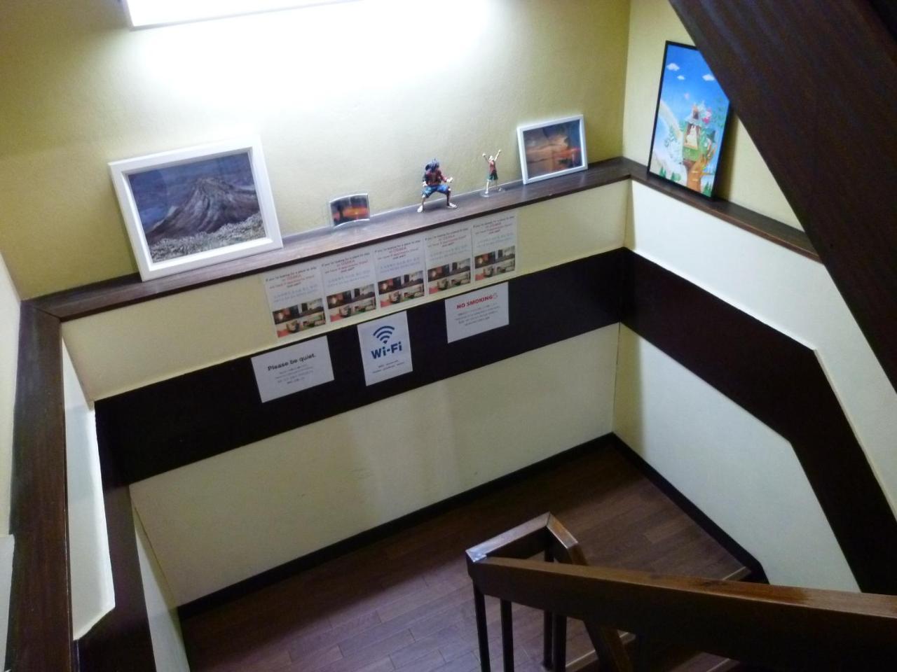 Guest House Danran Бепу Екстериор снимка